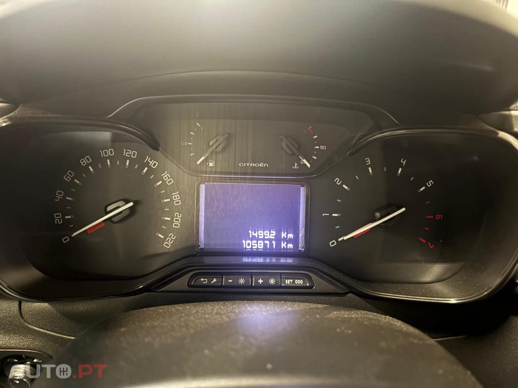 Citroen C3 1.2 PureTech Feel