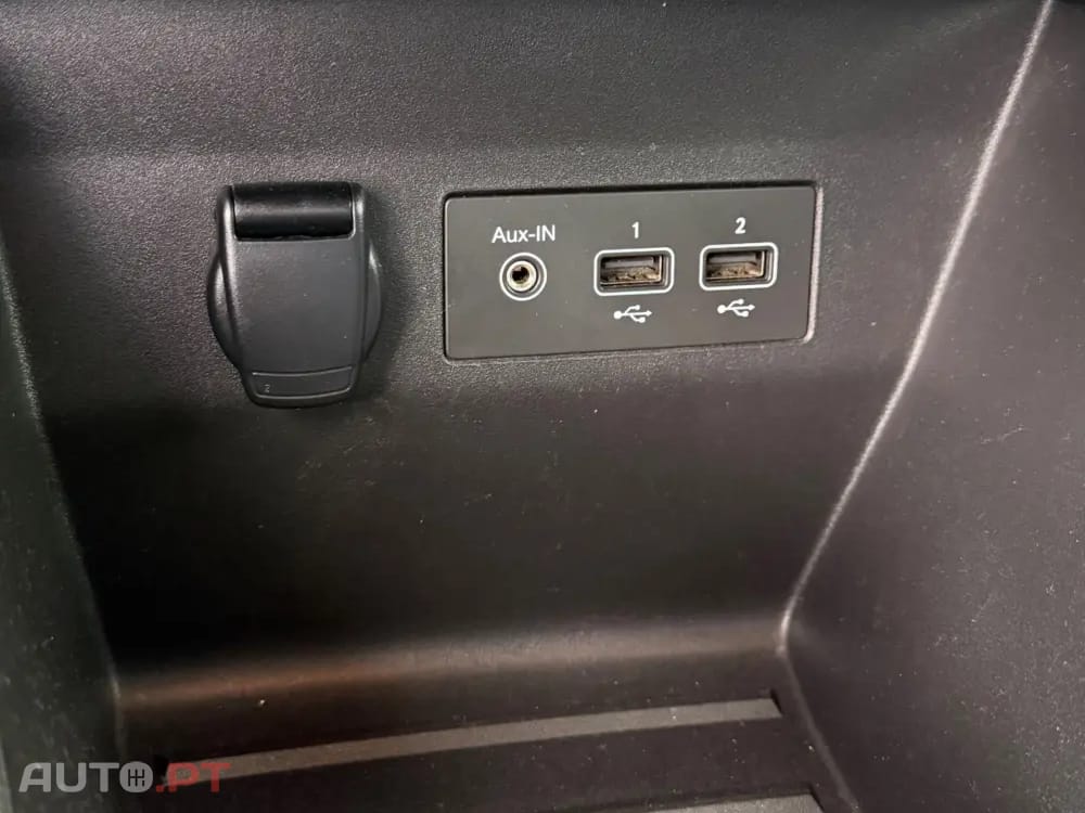Renault Clio 1.5 Blue dCi Intens