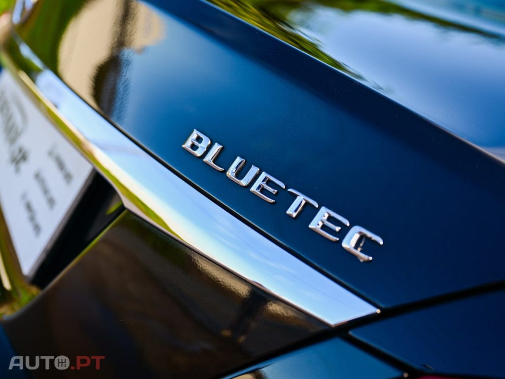 Mercedes-Benz C 220 BlueTEC Avantgarde