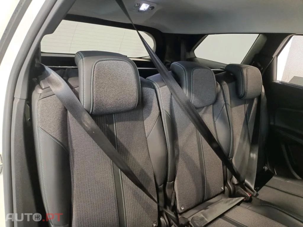 Peugeot 5008 2.0 BlueHDi Allure Pack EAT8