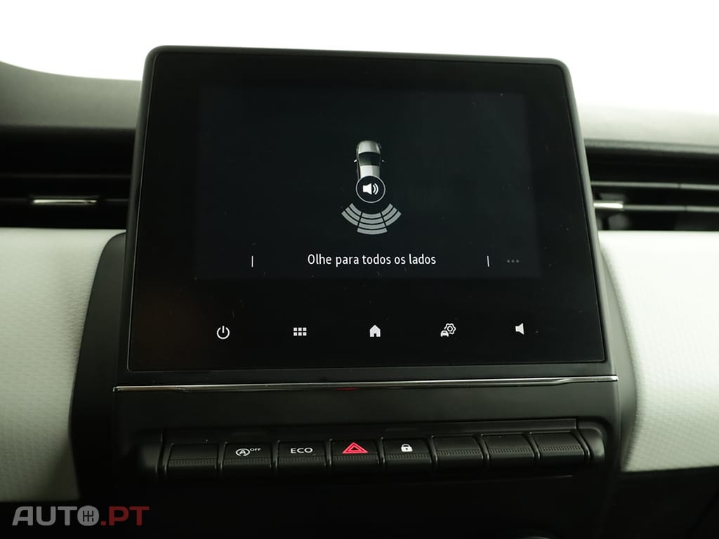 Renault Clio Clio 1.0 TCe Evolution