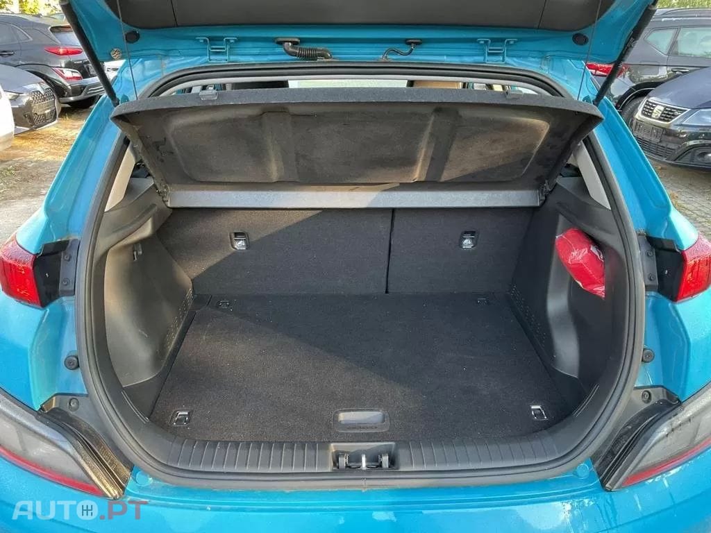 Hyundai Kauai Advantage