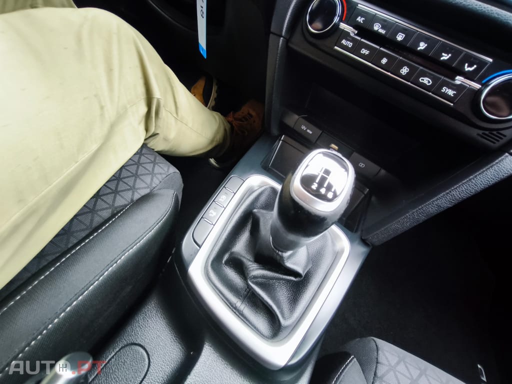 Kia Ceed SW 1.0 T-GDi Sport