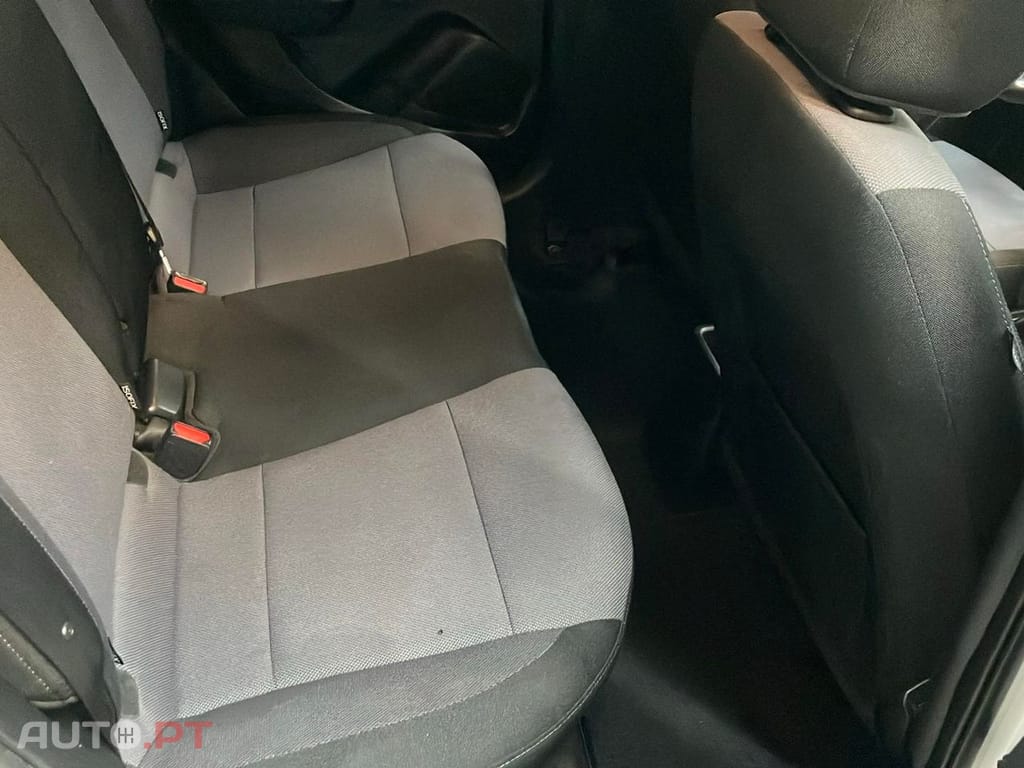 Hyundai i20 1.0 T-GDI