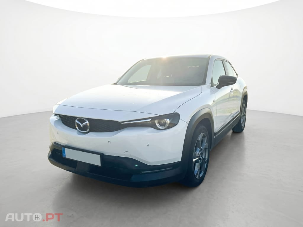 Mazda MX-30 e-SKYACTIV