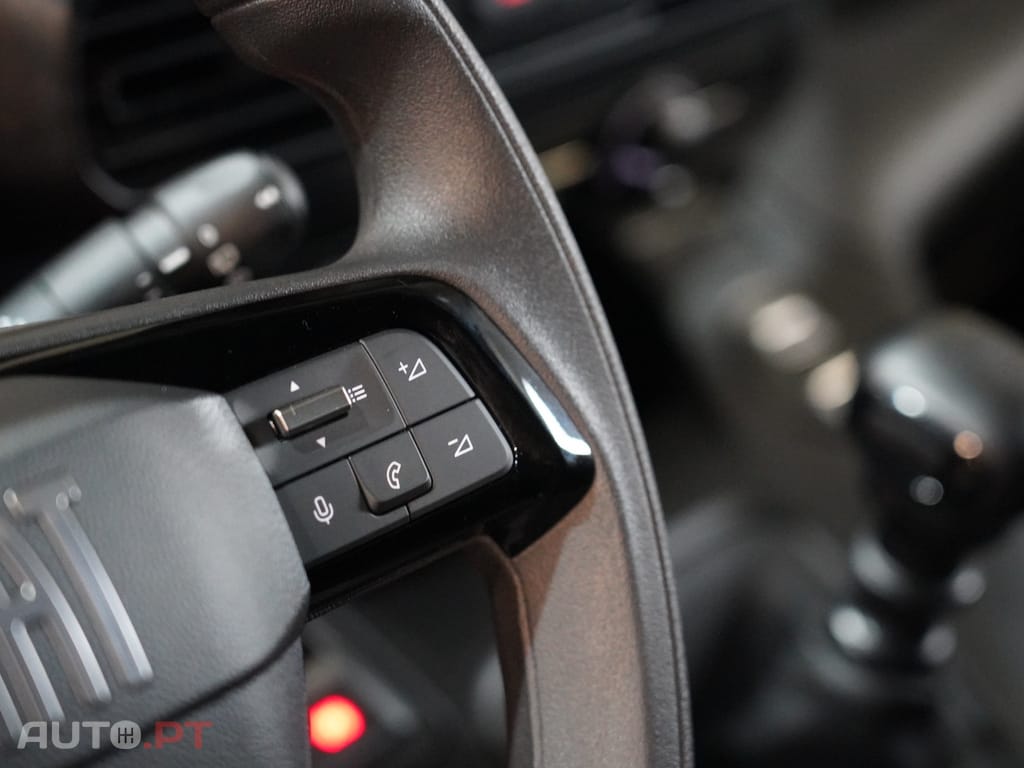 Fiat Doblo 1.5 BlueHDi Maxi