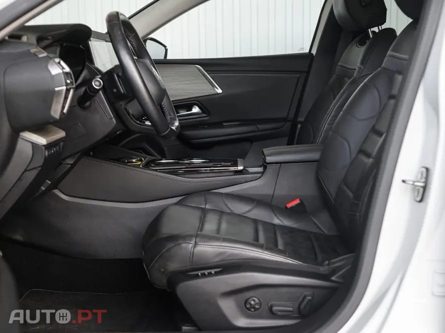 Citroen C5 X 180 S&S e-EAT8 SHINE