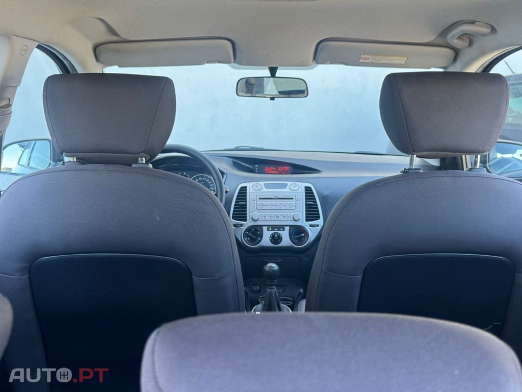 Hyundai i20 1.2 Style