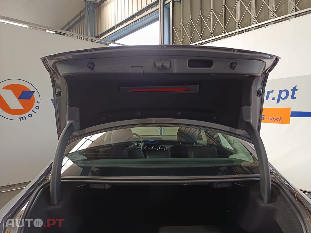 Mercedes-Benz A 250 Limo Base