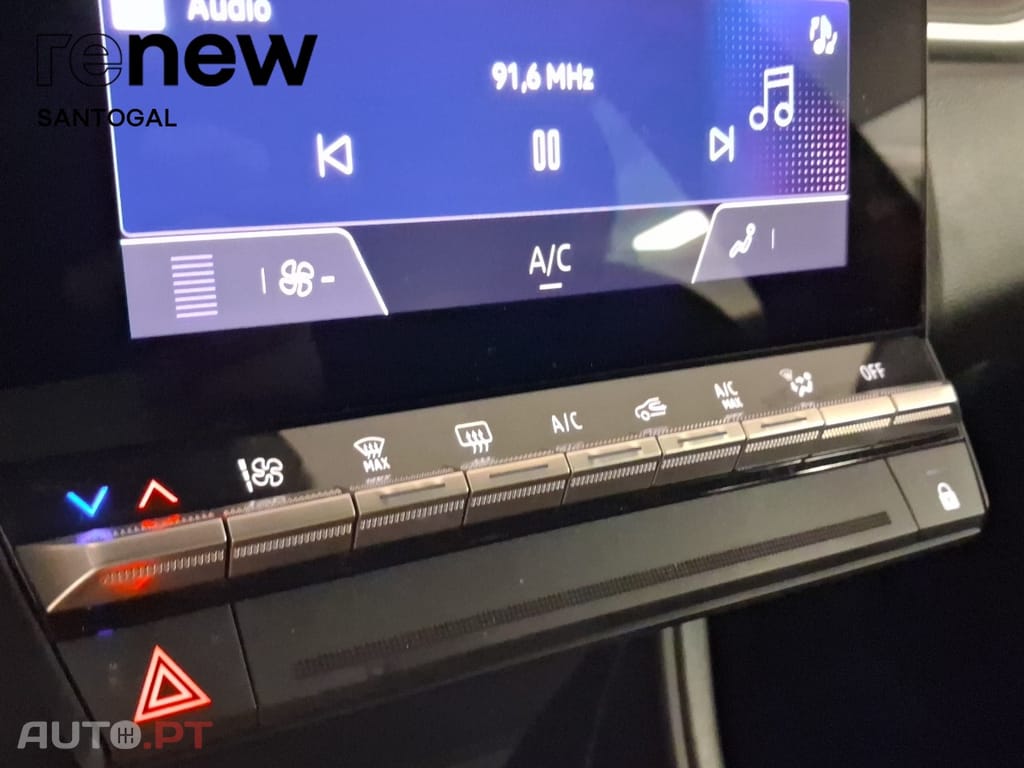 Renault Captur Evolution Tce 90