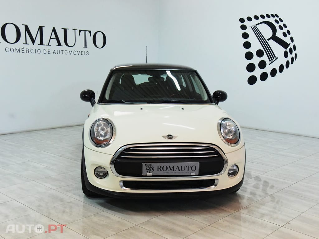 MINI One ONE