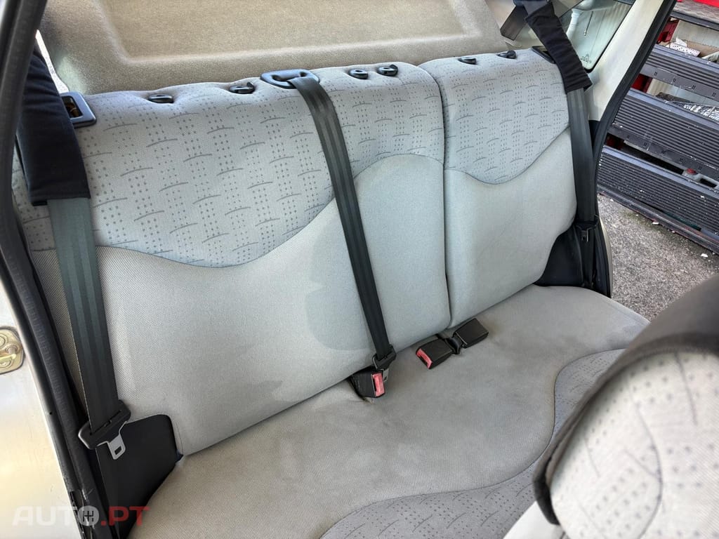 Citroen C3 1.1 SX