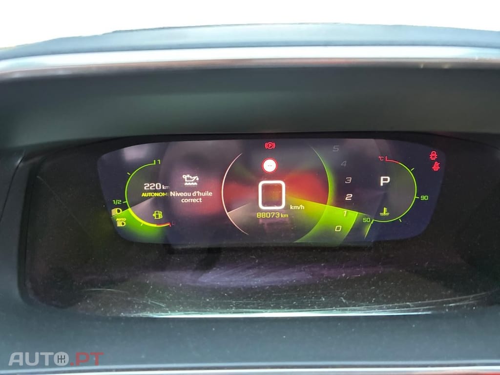 Peugeot 2008 1.2 PureTech GT Line EAT8