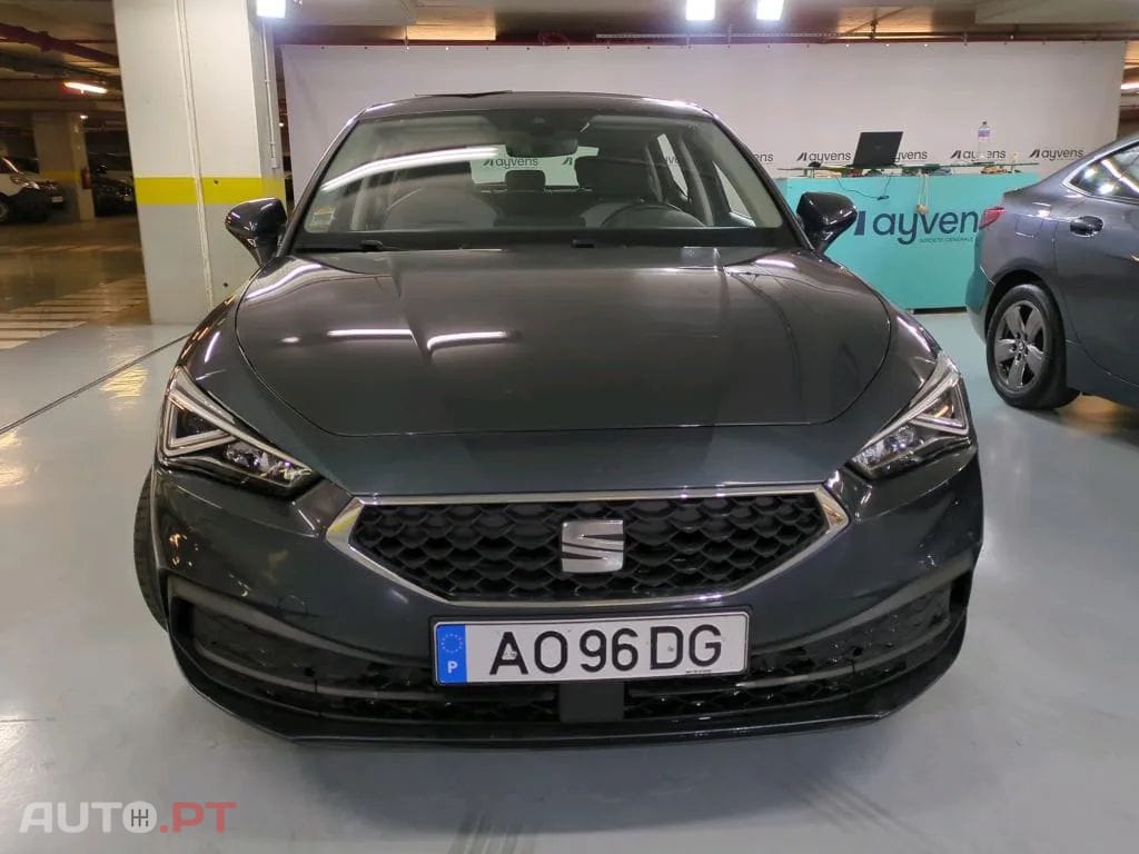 Seat Leon 1.0 TSI Style