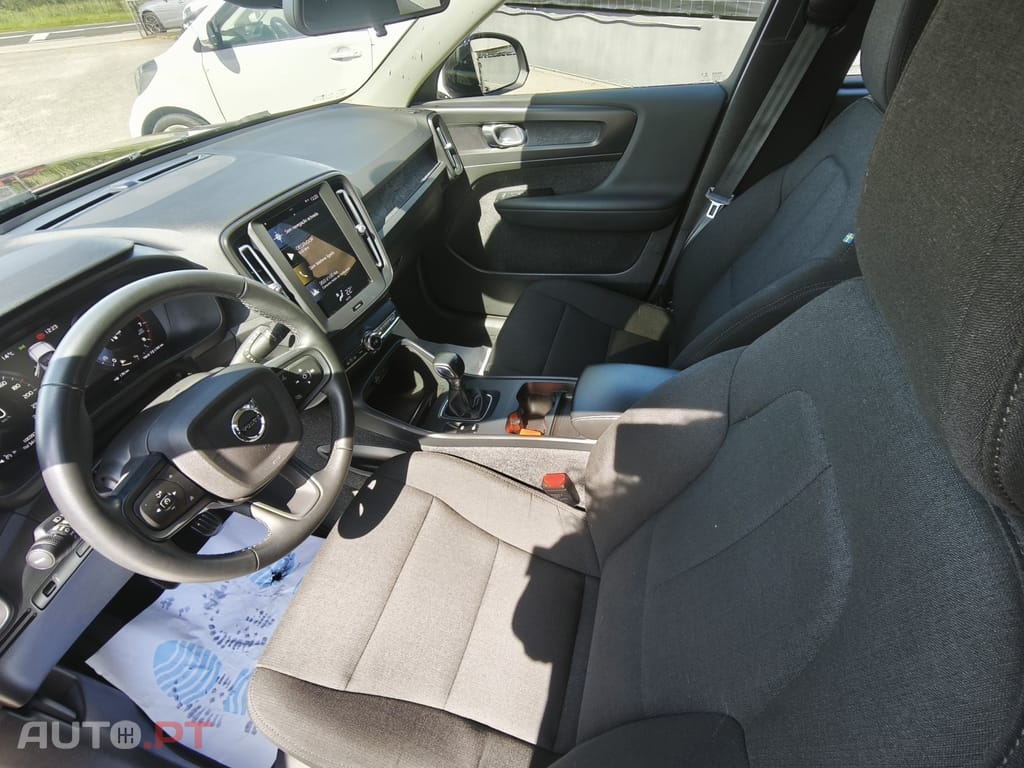 Volvo XC40 1.5 T2 Essential