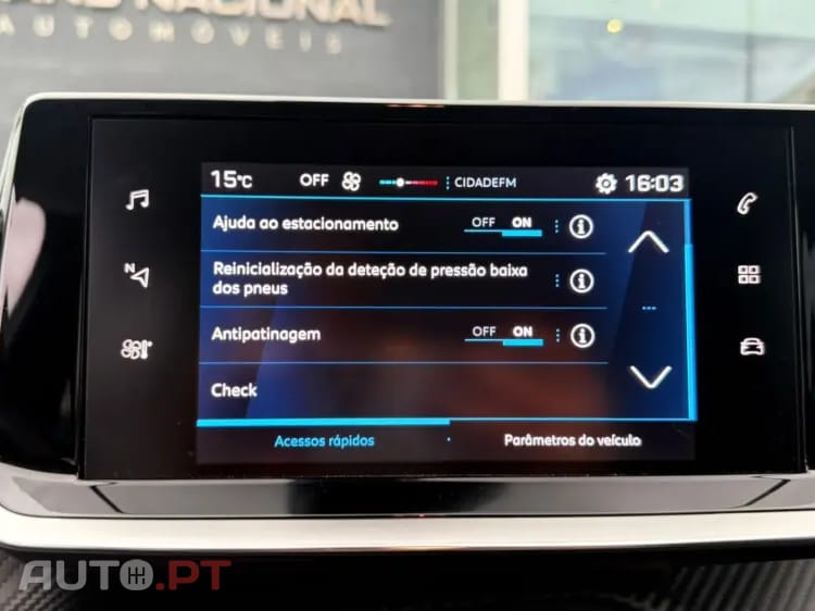Peugeot 208 1.2 PureTech Active Pack
