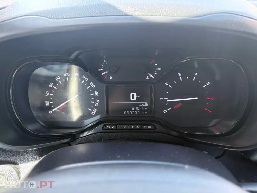 Toyota Proace Verso 1.5D L1 Comfort