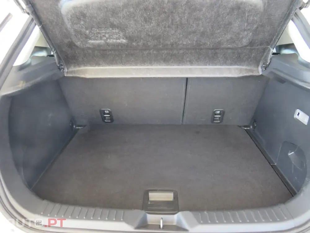 Mazda CX-3 CX3-SKYACTIV-D