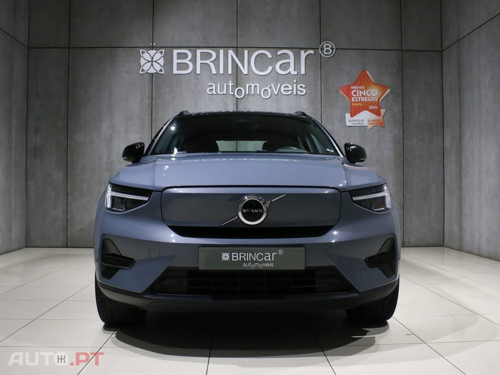 Volvo XC40 Recharge Core