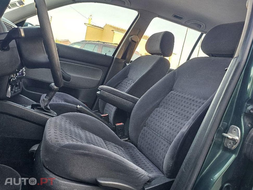 Volkswagen Golf IV 1.4 16v