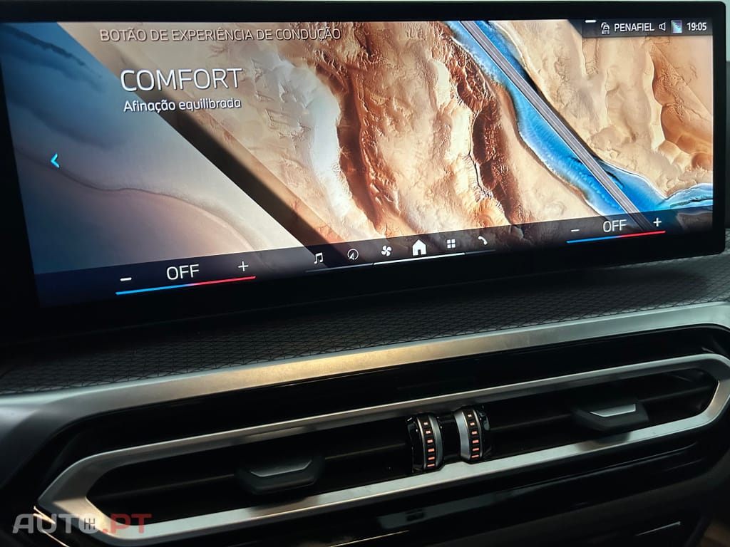 BMW i4 eDrive35 Pack Desportivo M