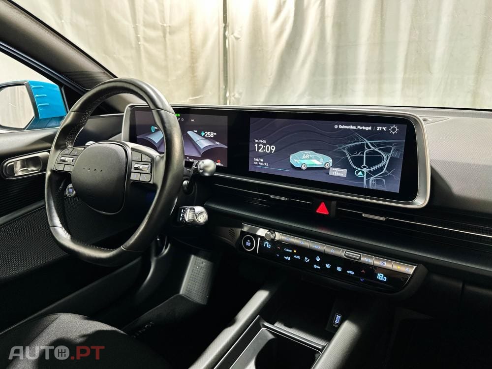 Hyundai Ioniq 6 Intuitive Edition