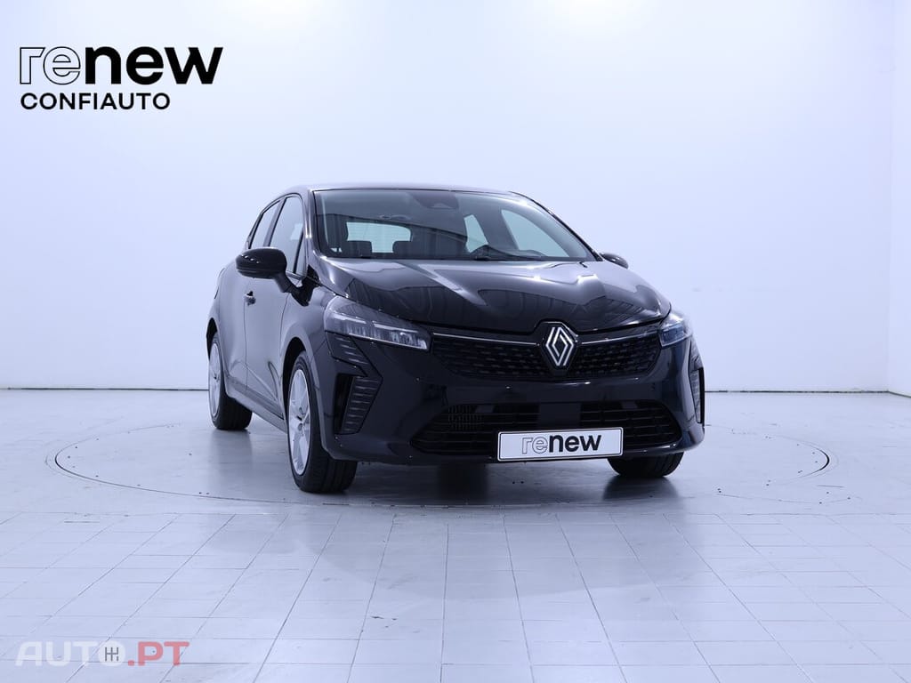 Renault Clio 1.0 Tce Evolution