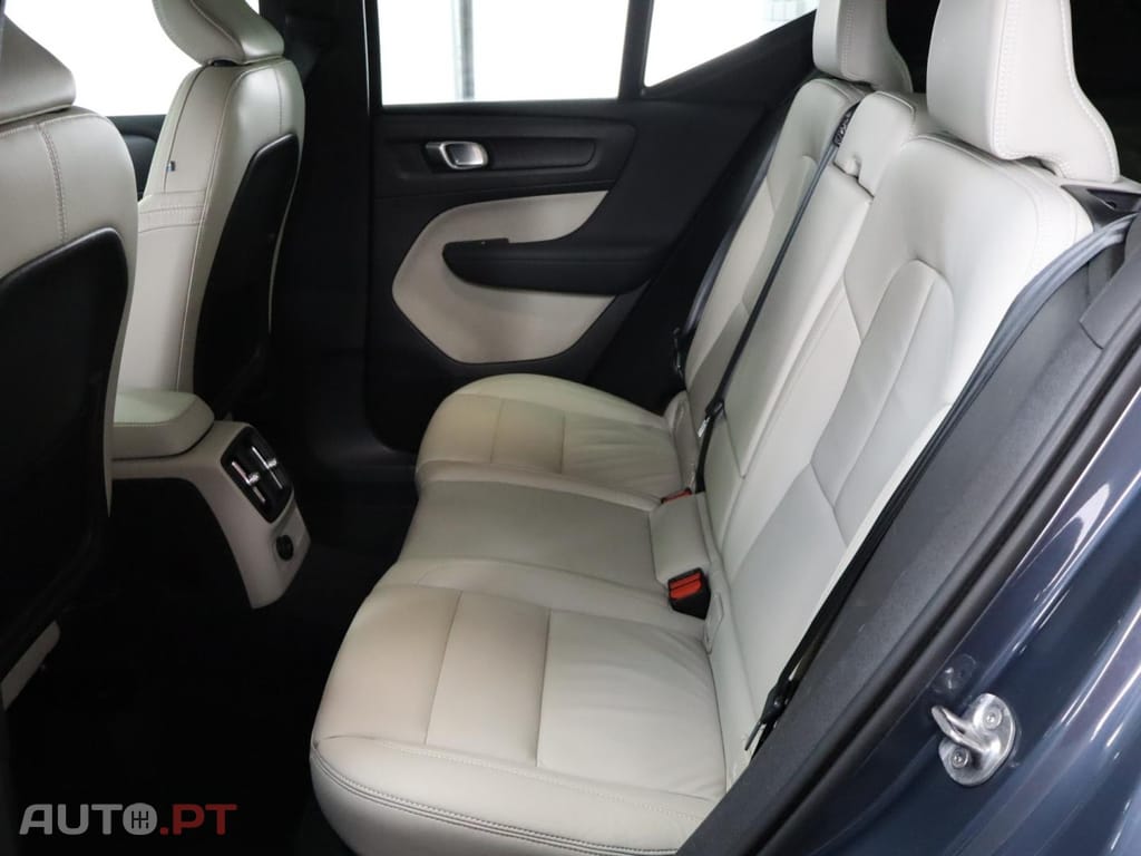 Volvo XC40 1.5 T5 Inscription PHEV