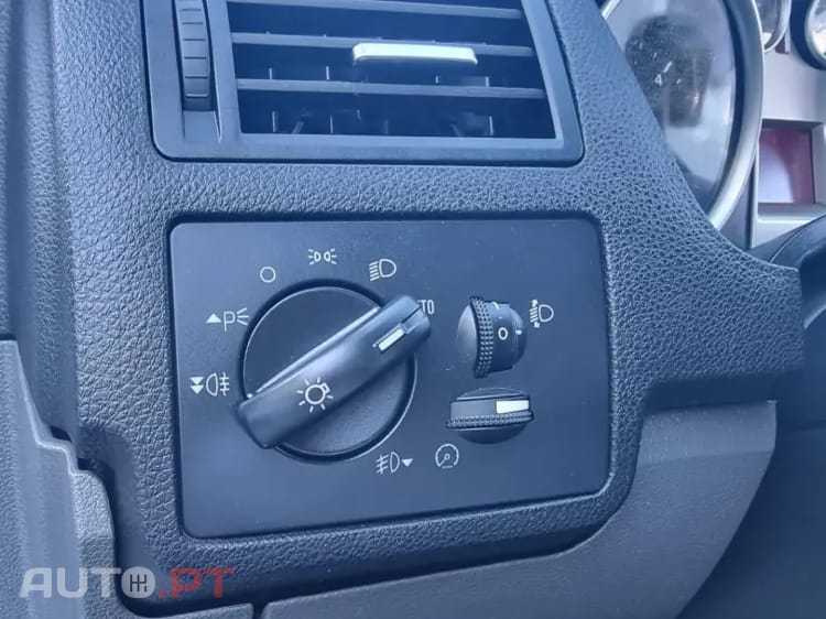 Ford Kuga 2.0 TDCi Trend