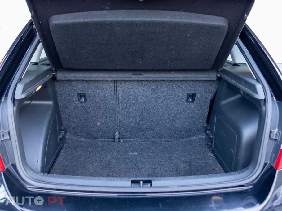 Skoda Rapid Spaceback 1.6 TDi Active