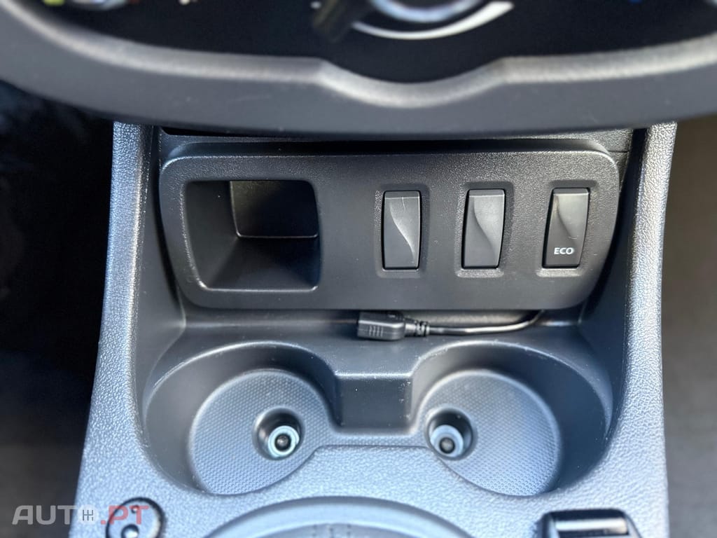 Dacia Duster 1.5 dCi Prestige