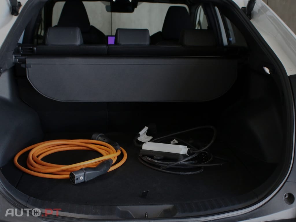 Toyota bZ4X 71,4 kWh Premium