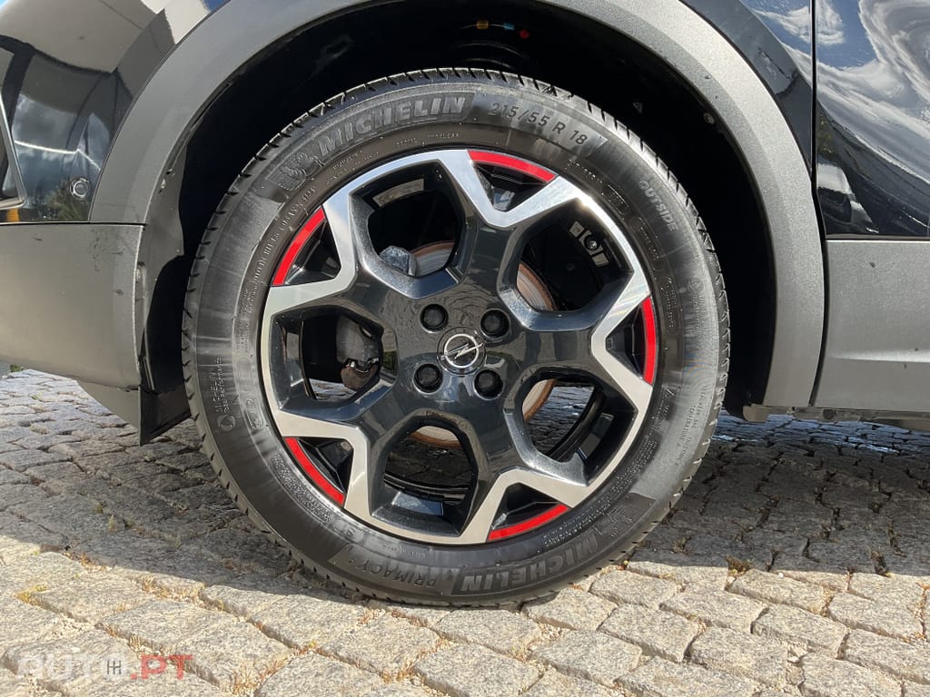 Opel Mokka 1.2 T GS Line