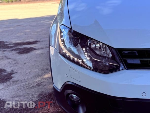 Volkswagen Polo Polo 1.4 TDI (Blue Motion ) DSG