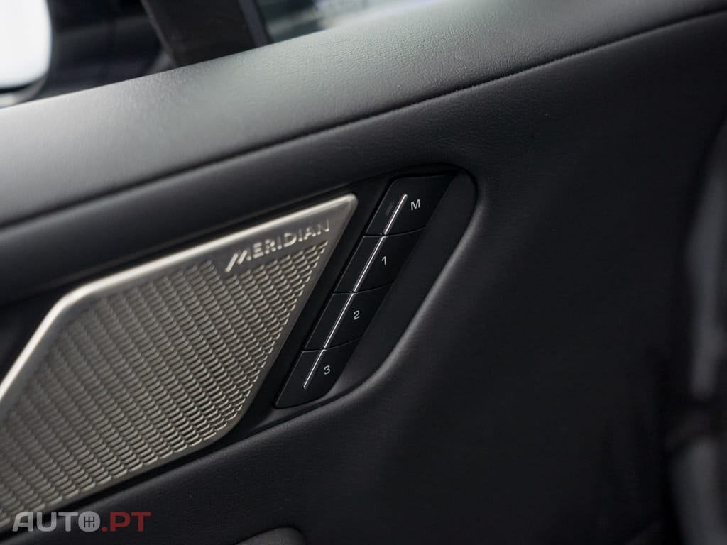 Jaguar I-Pace Black AWD Aut.