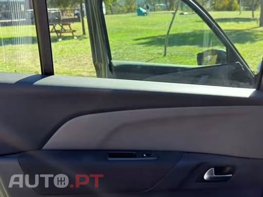 Citroen C4 Grand Picasso 1.6