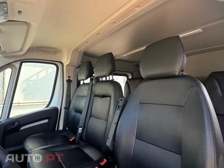 Opel Movano L2H1 3.5T 2.2 D CD