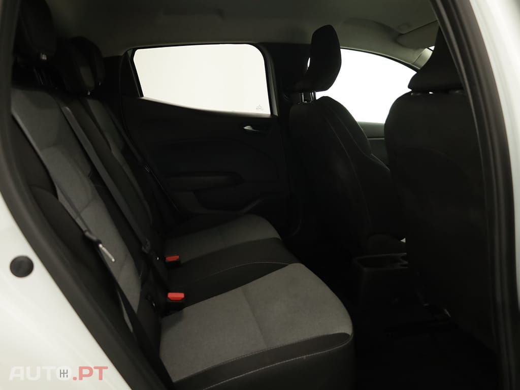 Renault Clio Clio 1.0 TCe Evolution