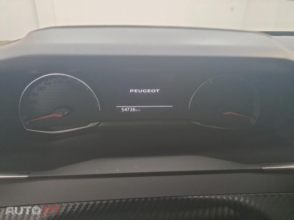 Peugeot 208 1.2 PureTech Active Pack