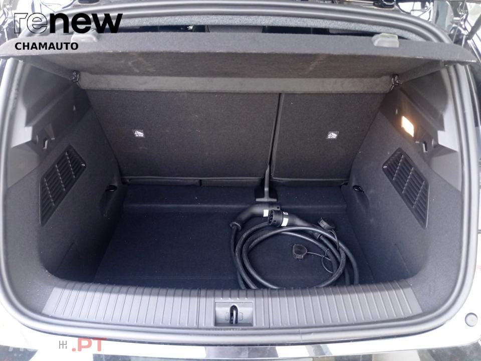 Renault Mégane E-Tech EV60 Techno Autonomia Comfort CA7