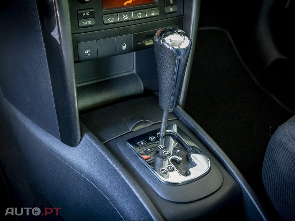 Peugeot 207 CC 120 VTi Auto Allure