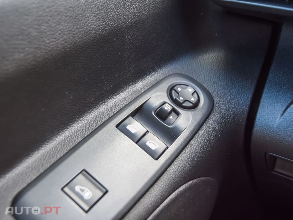 Fiat Doblo 1.5 BlueHDi Maxi