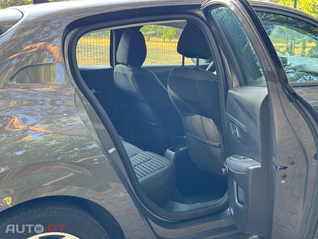 Peugeot 208 1.2 PureTech Active