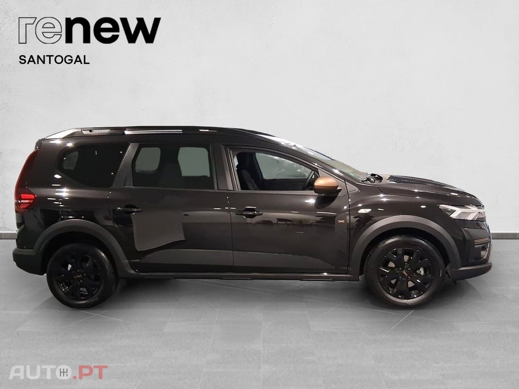 Dacia Jogger Extreme Eco-G 100 GPL 7 Lug