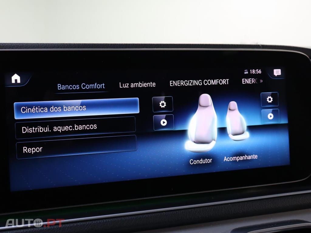 Mercedes-Benz GLE 3.0 GLE 450 4MATIC AMG