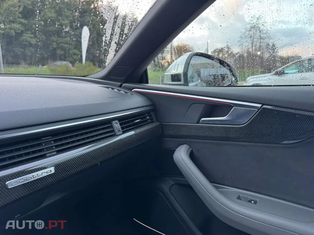 Audi S5 3.0 TFSi quattro S tronic