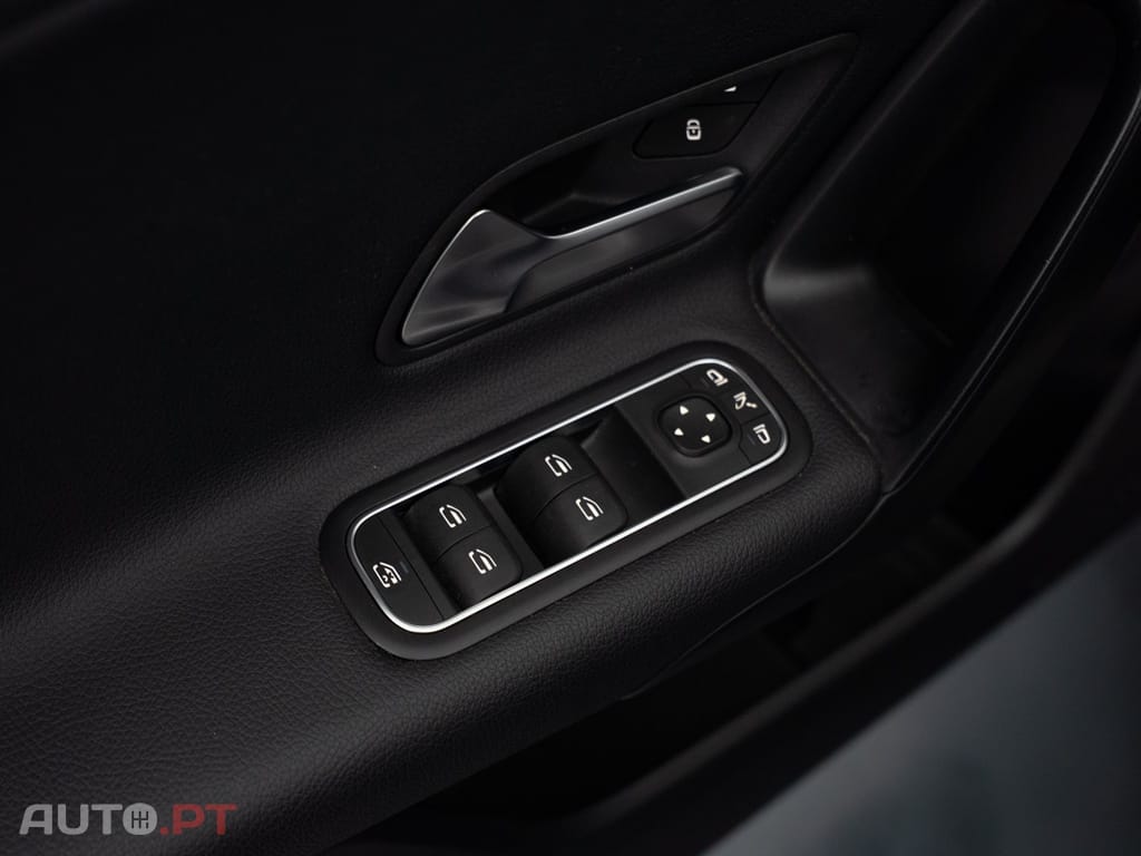 Mercedes-Benz A 250 e Style Plus