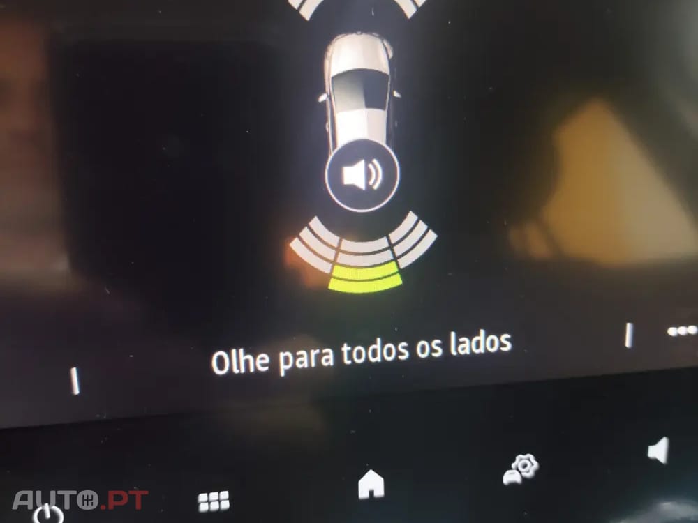 Renault Mégane 1.6 Plug-In Equilibre