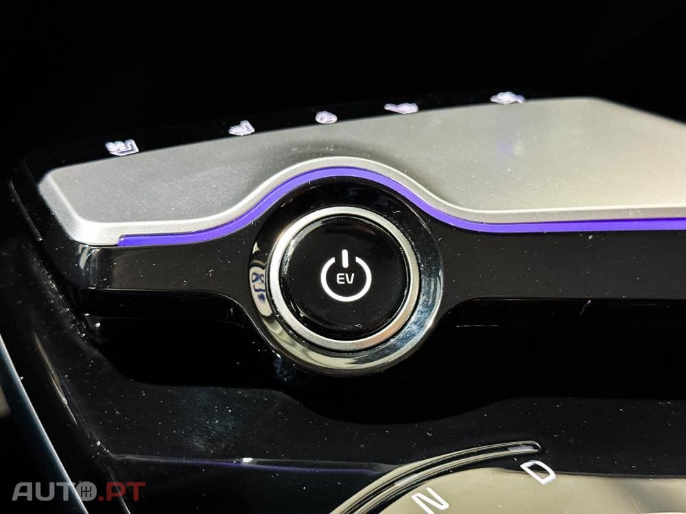 Kia EV6 Air Design Tech