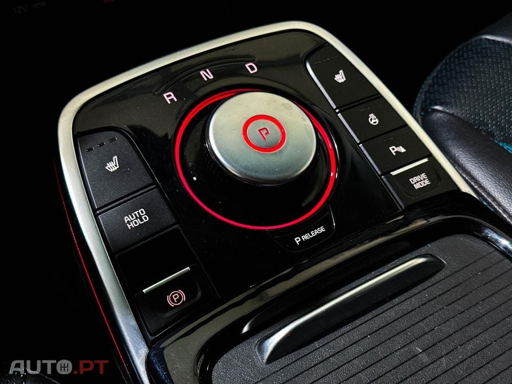 Kia Niro Premium Edition